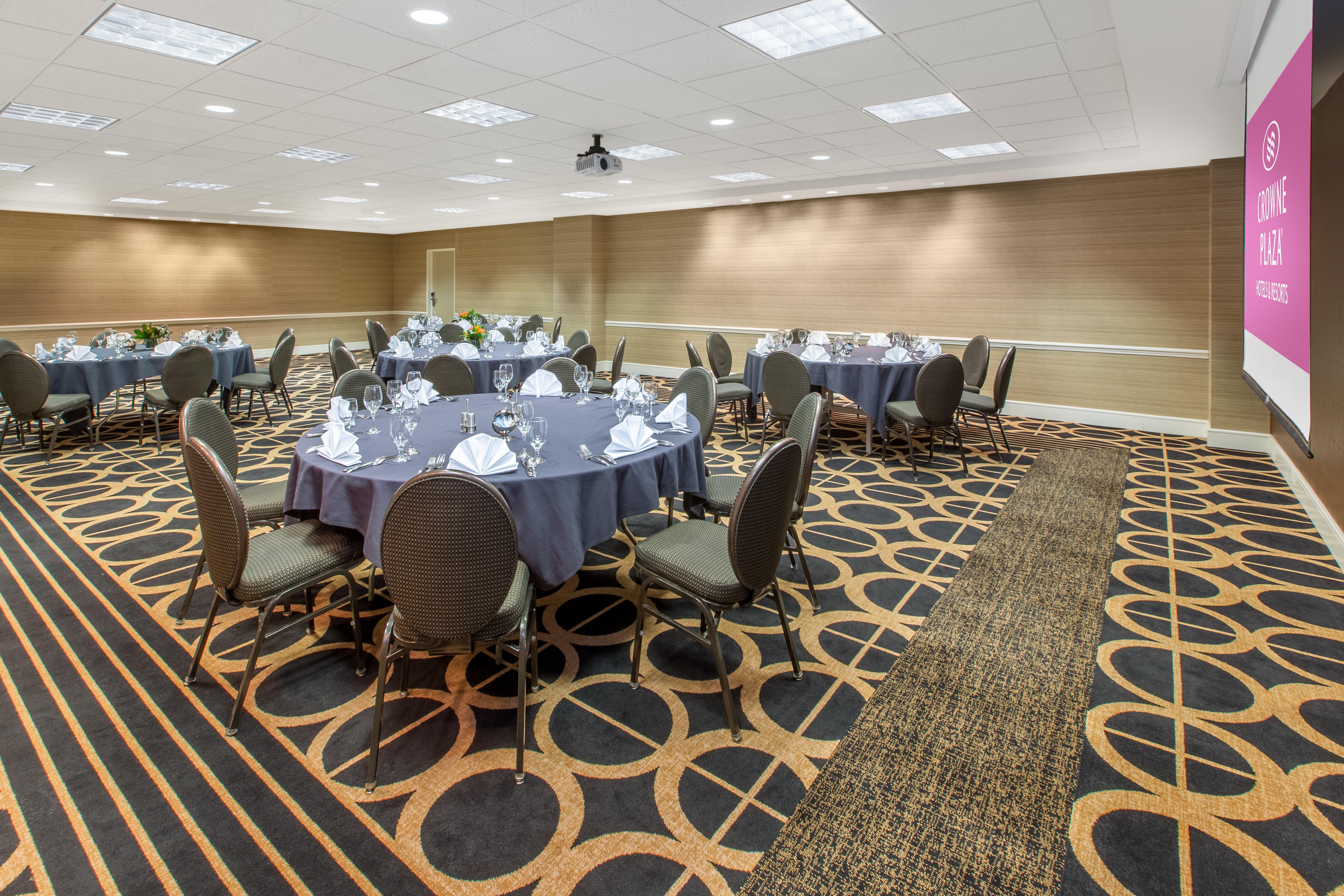 Crowne Plaza Kansas City Downtown By Ihg Luaran gambar