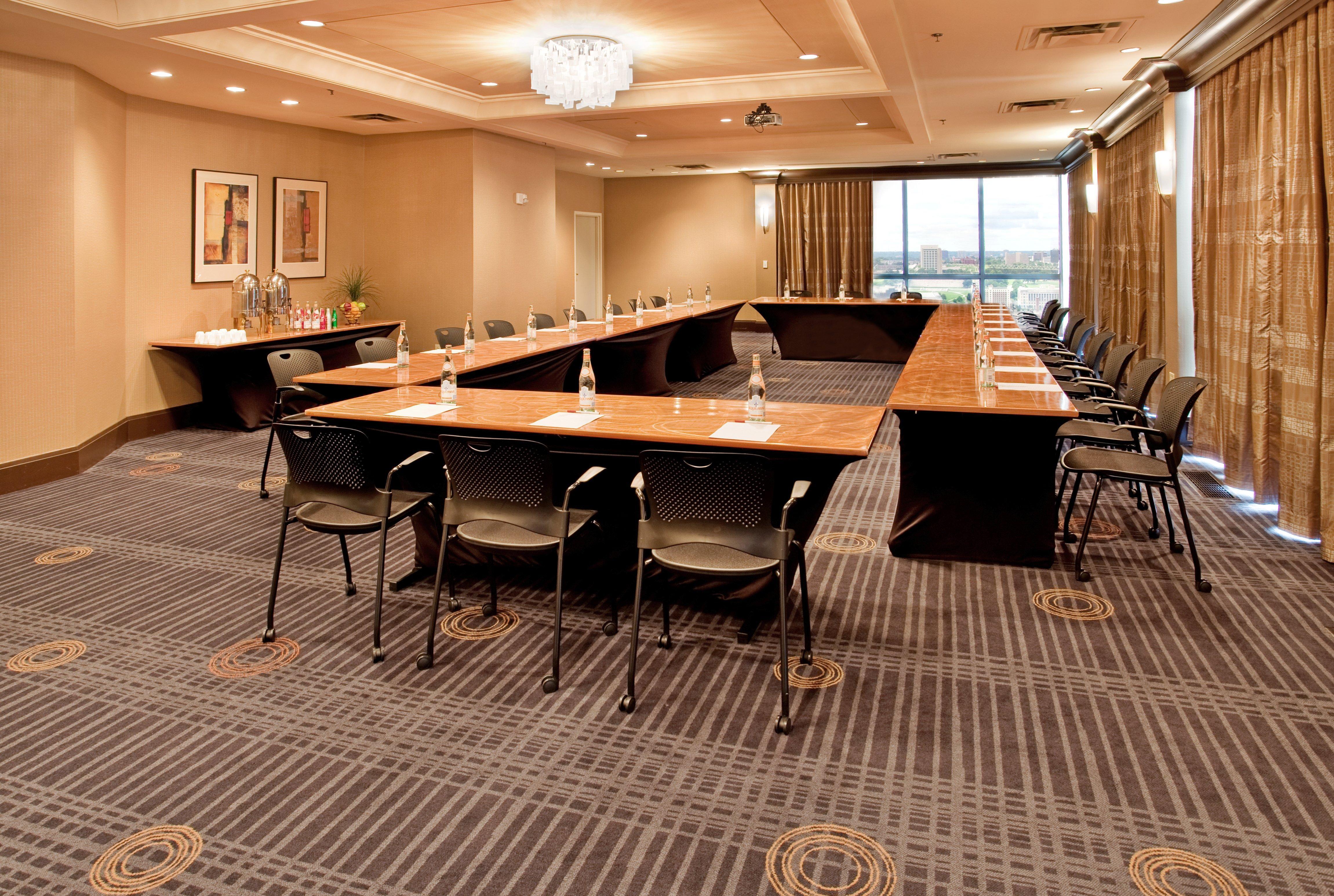 Crowne Plaza Kansas City Downtown By Ihg Luaran gambar