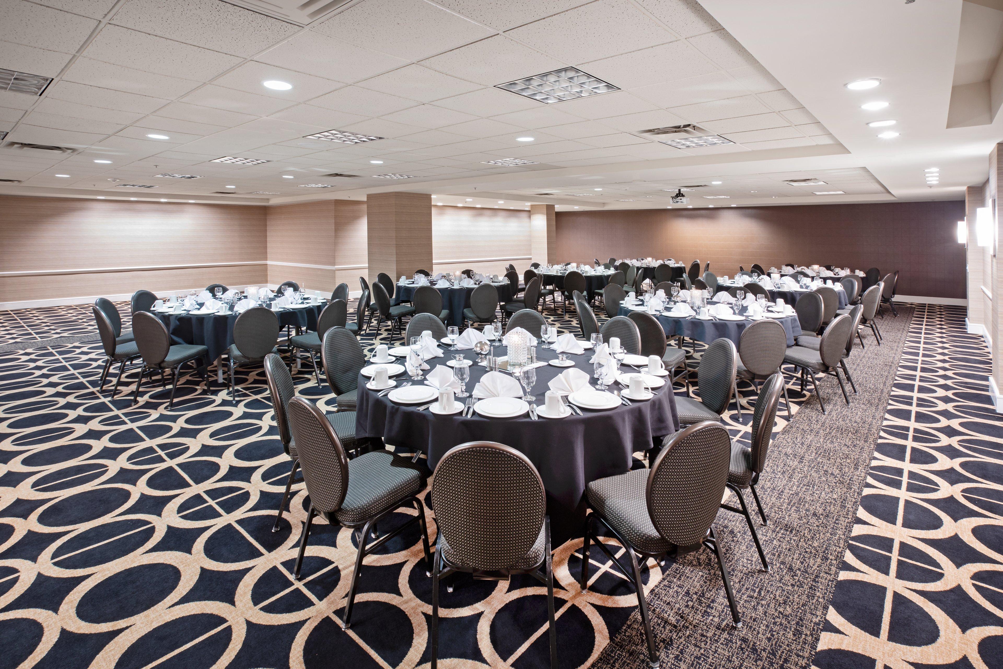Crowne Plaza Kansas City Downtown By Ihg Luaran gambar